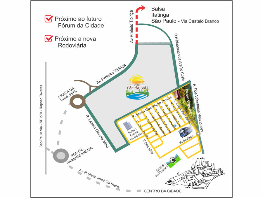 Floor Plans