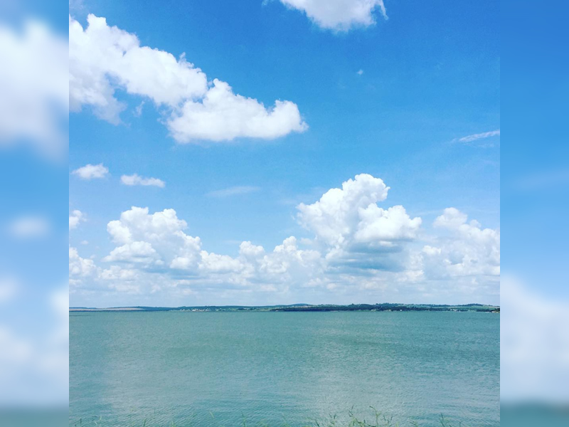 Represa de Jurumirim
