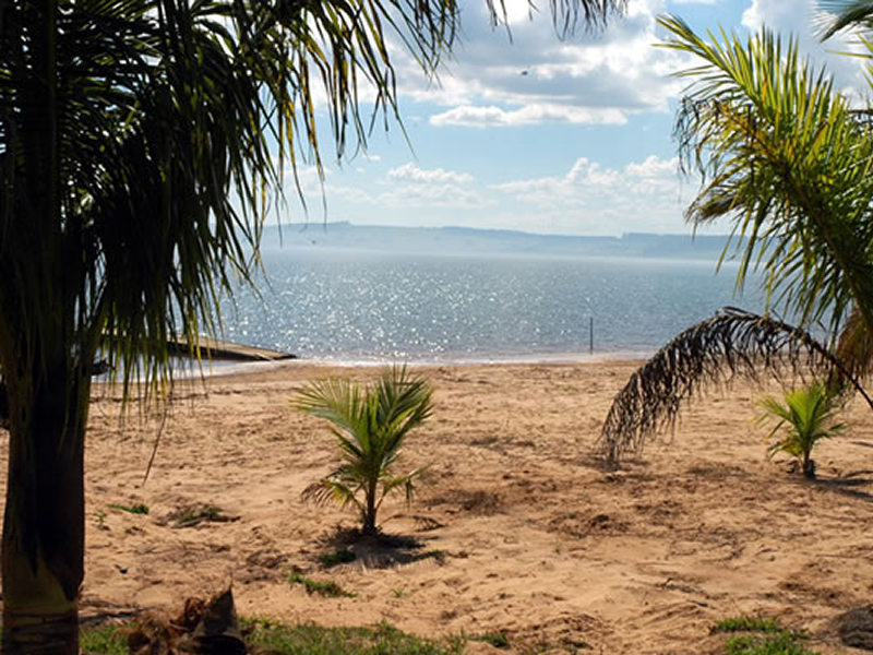 Praia dos Holandeses