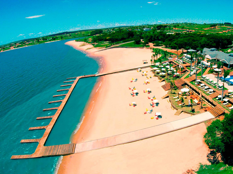 RIVIERA DE SANTA CRISTINA XIII